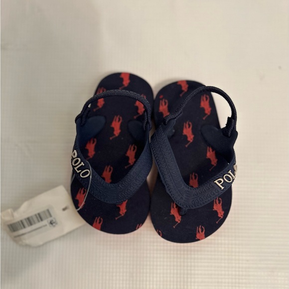 Polo Ralph Lauren Other - COPY - Polo Ralph Lauren sandals